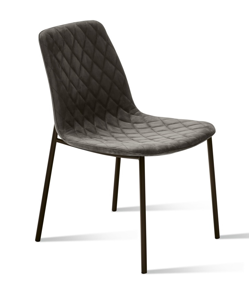 EFORMA chair LENNY METAL